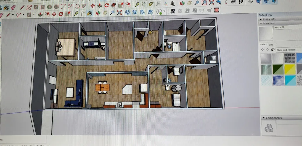 Homer's Home Design & Drafting - Photo 7