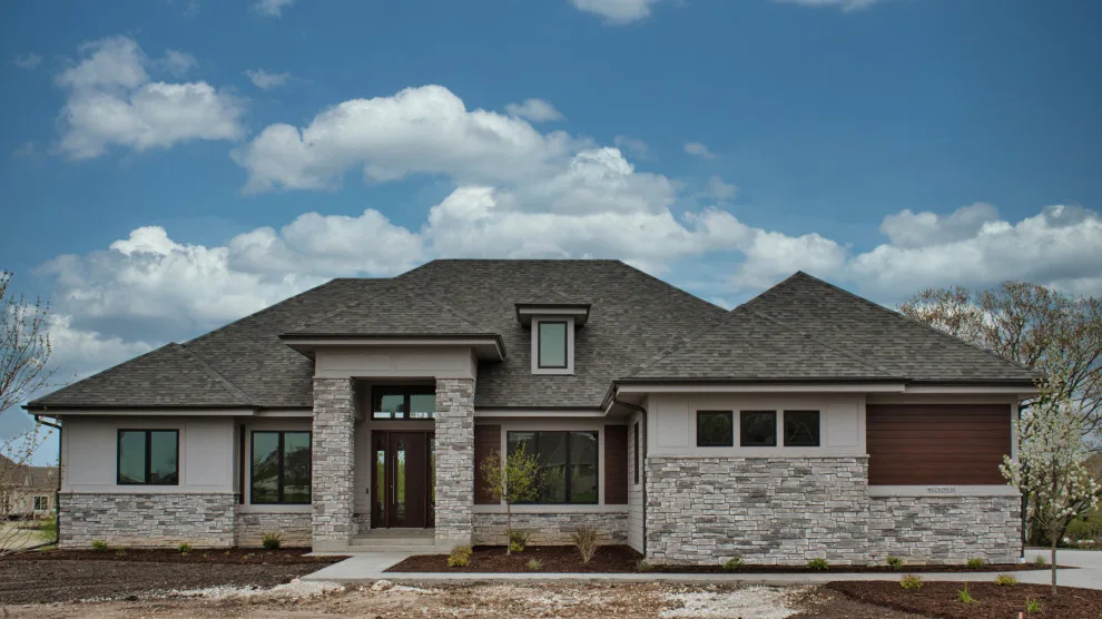 Pewaukee Custom Residence - Transitional Ranch Style by Guideline Studios, LLC - Photo 19