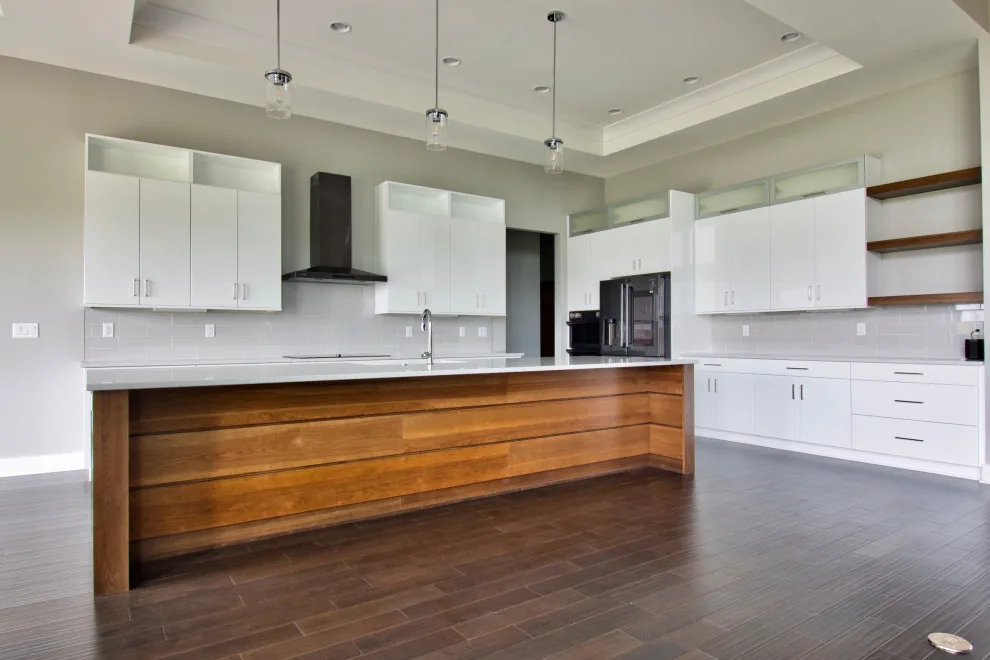 Pewaukee Custom Residence - Transitional Ranch Style by Guideline Studios, LLC - Photo 8