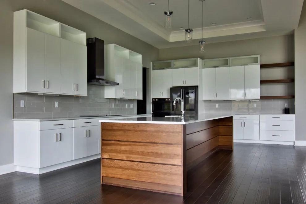 Pewaukee Custom Residence - Transitional Ranch Style by Guideline Studios, LLC - Photo 10