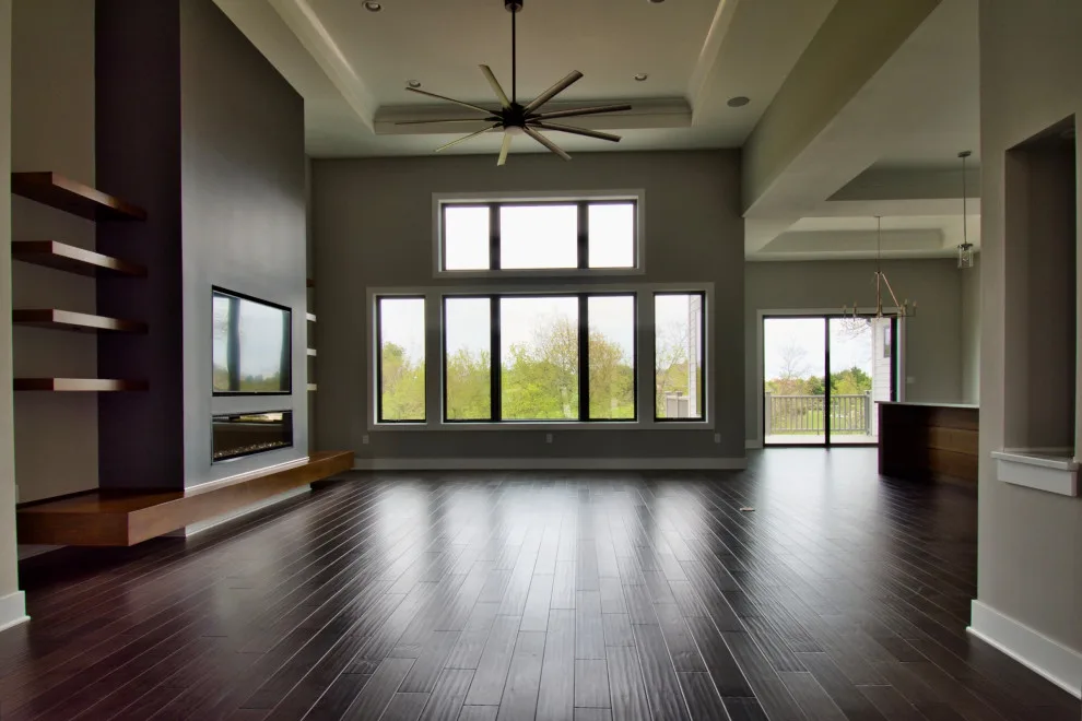 Pewaukee Custom Residence - Transitional Ranch Style by Guideline Studios, LLC - Photo 13