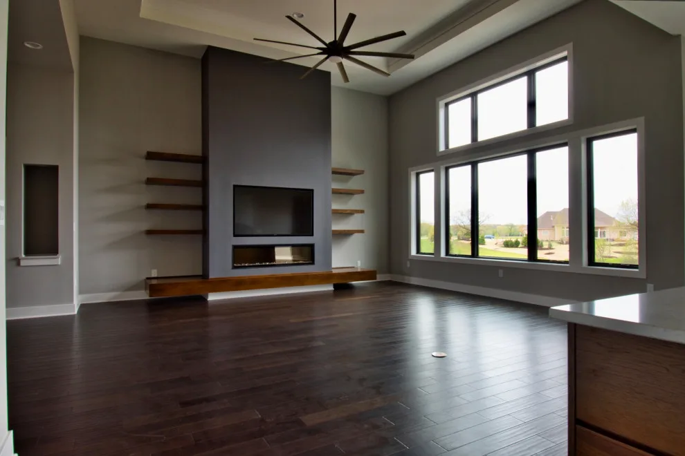 Pewaukee Custom Residence - Transitional Ranch Style by Guideline Studios, LLC - Photo 6