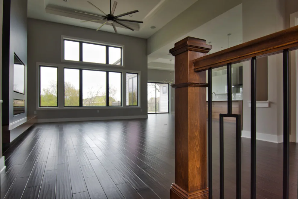 Pewaukee Custom Residence - Transitional Ranch Style by Guideline Studios, LLC - Photo 2