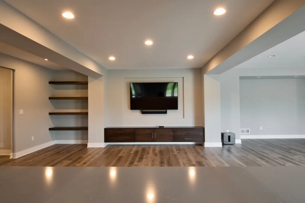 Pewaukee Custom Residence - Transitional Ranch Style by Guideline Studios, LLC - Photo 14