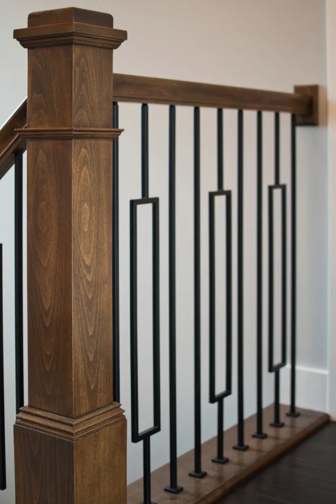 Pewaukee Custom Residence - Transitional Ranch Style by Guideline Studios, LLC - Photo 3