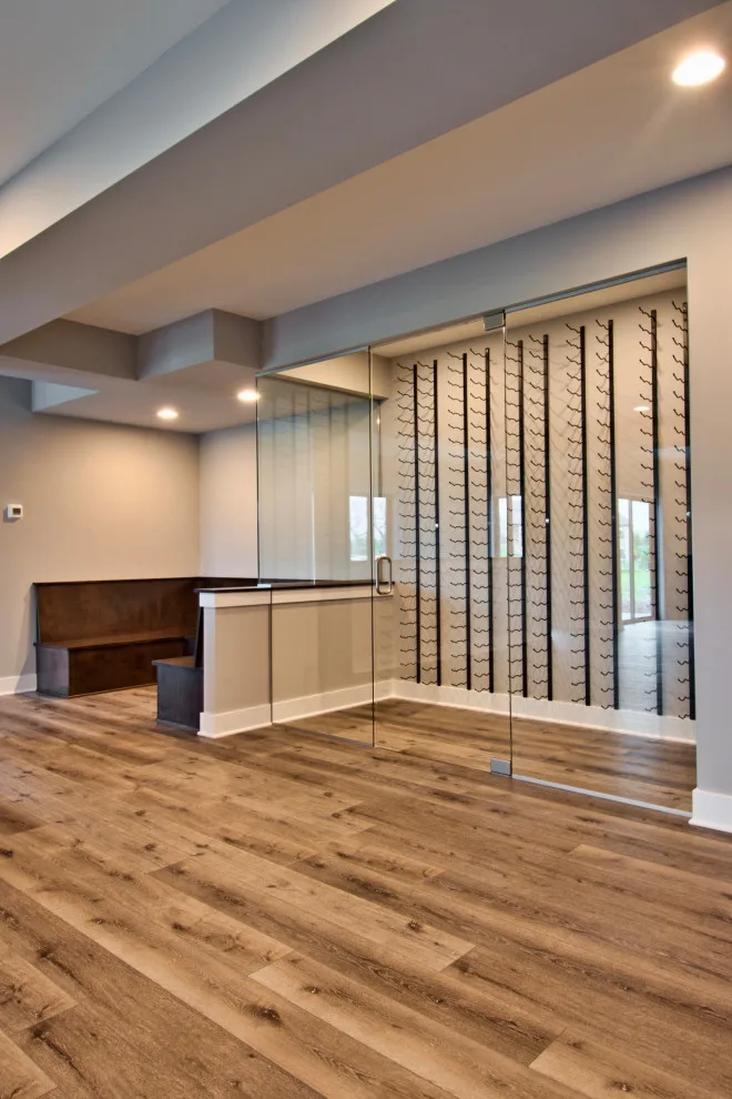 Pewaukee Custom Residence - Transitional Ranch Style by Guideline Studios, LLC - Photo 7
