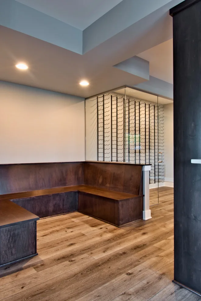 Pewaukee Custom Residence - Transitional Ranch Style by Guideline Studios, LLC - Photo 17