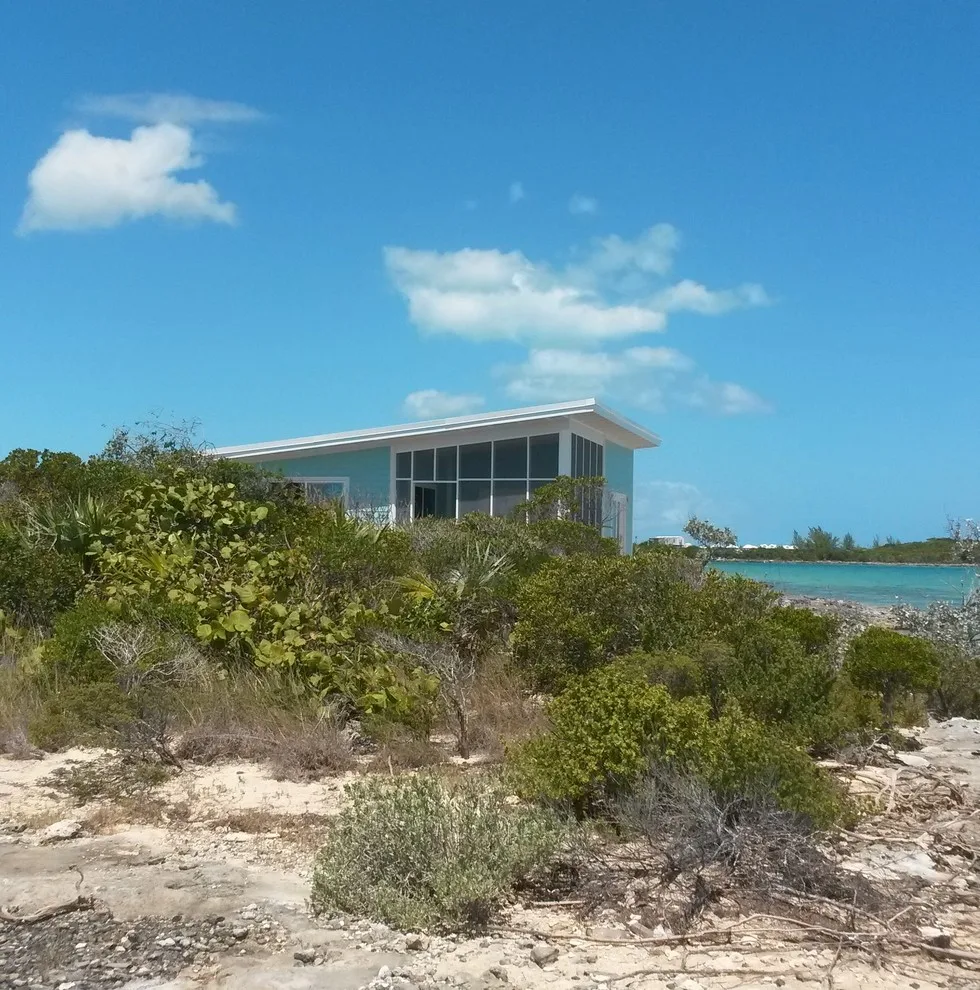 Enotah in Exuma, Bahamas by Tyree House Plans - Photo 3