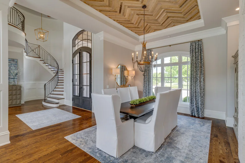 Eclectic Europe by Home Design Works - Photo 14