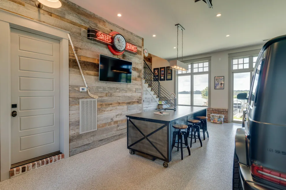 Eclectic Europe by Home Design Works - Photo 15