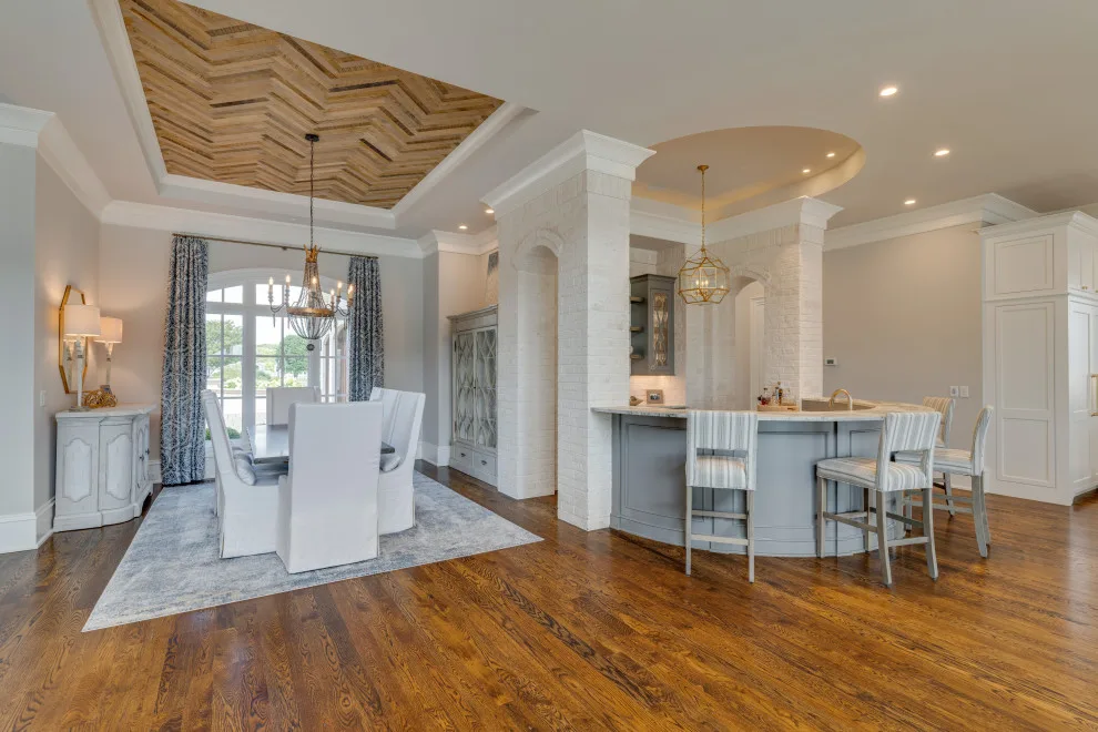 Eclectic Europe by Home Design Works - Photo 16