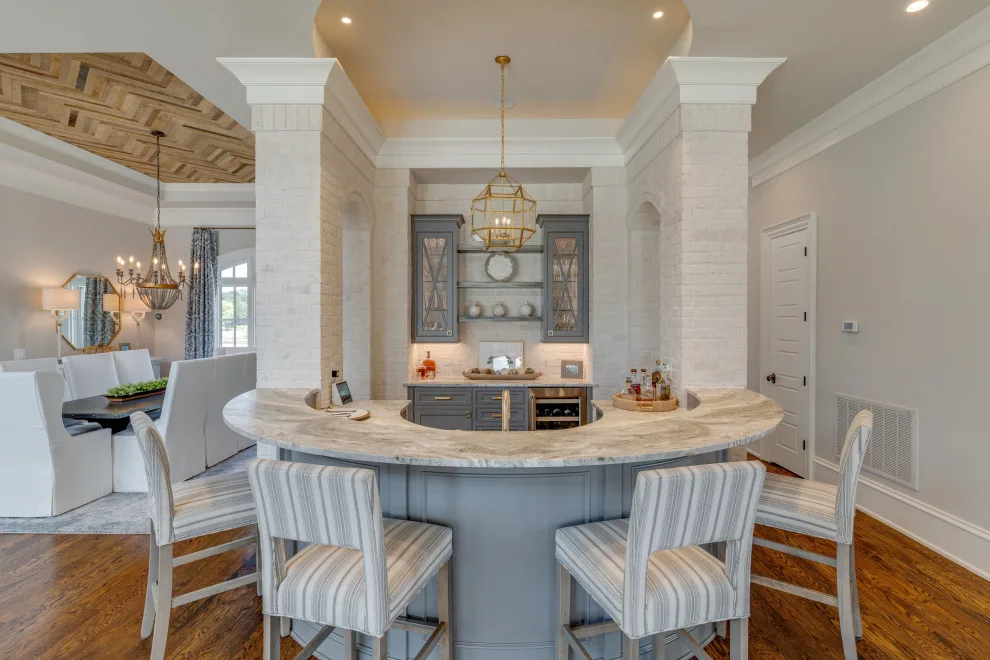 Eclectic Europe by Home Design Works - Photo 13