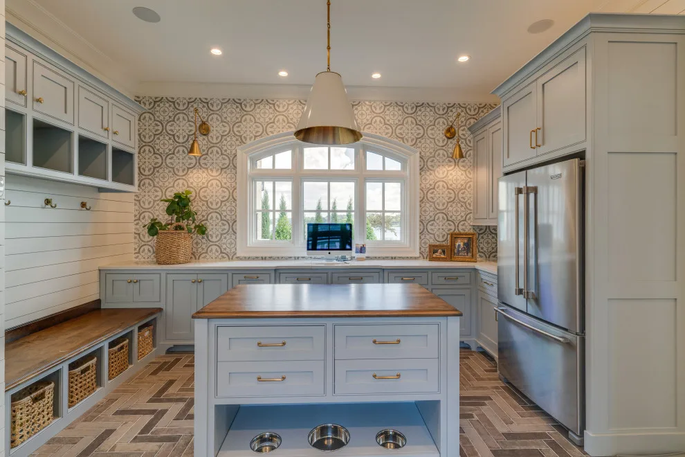 Eclectic Europe by Home Design Works - Photo 20
