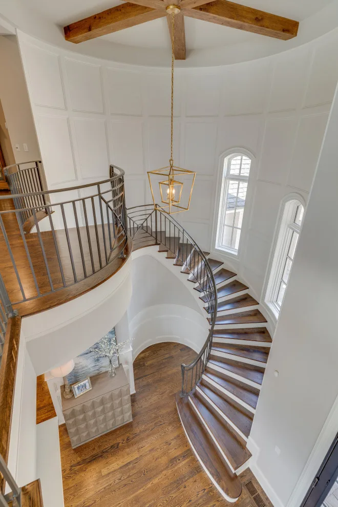 Eclectic Europe by Home Design Works - Photo 19