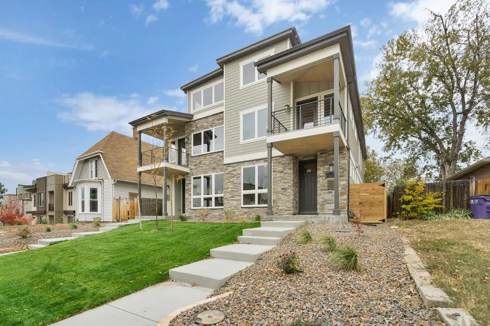 Grove Street, Denver, Colorado by C P Design, LLC - Photo 4