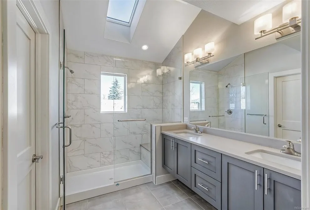 Raleigh Street, Denver, Colorado by C P Design, LLC - Photo 4