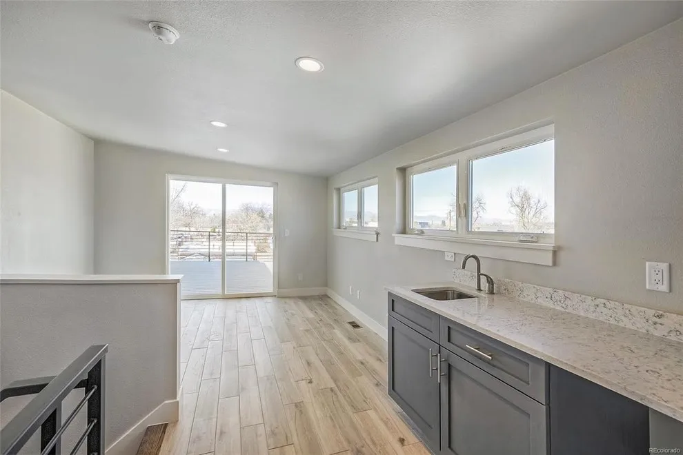 Raleigh Street, Denver, Colorado by C P Design, LLC - Photo 5