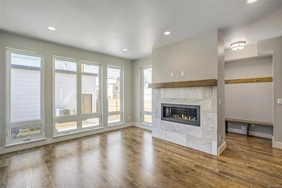 Raleigh Street, Denver, Colorado by C P Design, LLC - Photo 2