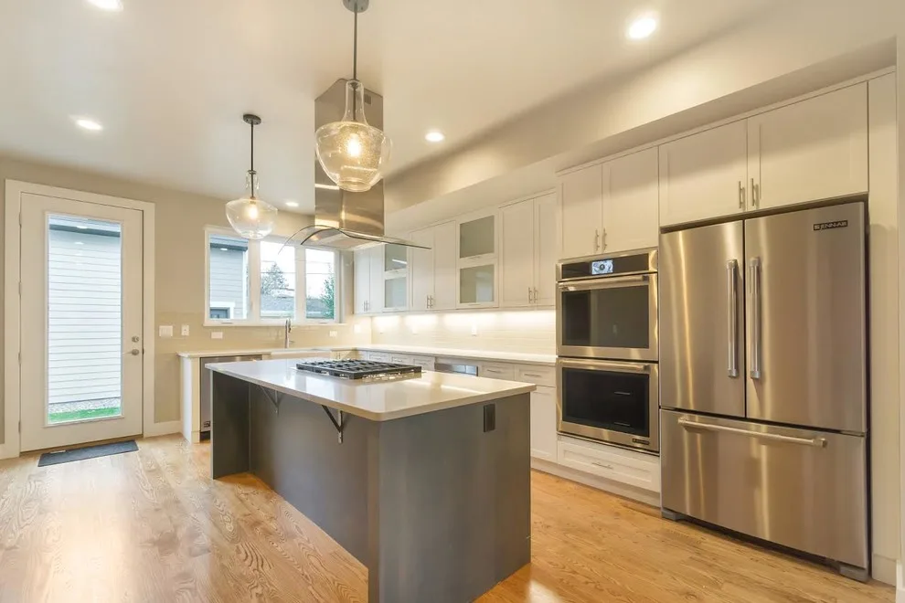 Raleigh Street, Denver, Colorado by C P Design, LLC - Photo 3