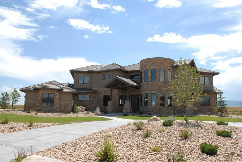 Spanish Peaks, CO by C P Design, LLC - Photo 2