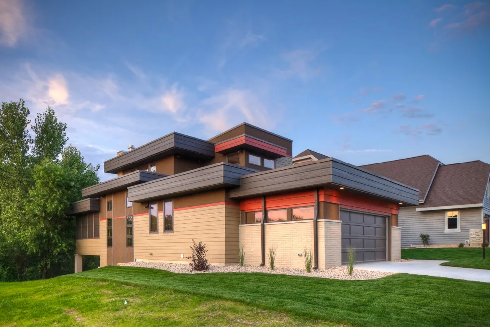 Seminole Residence by Udvari-solner Design Company - Photo 9