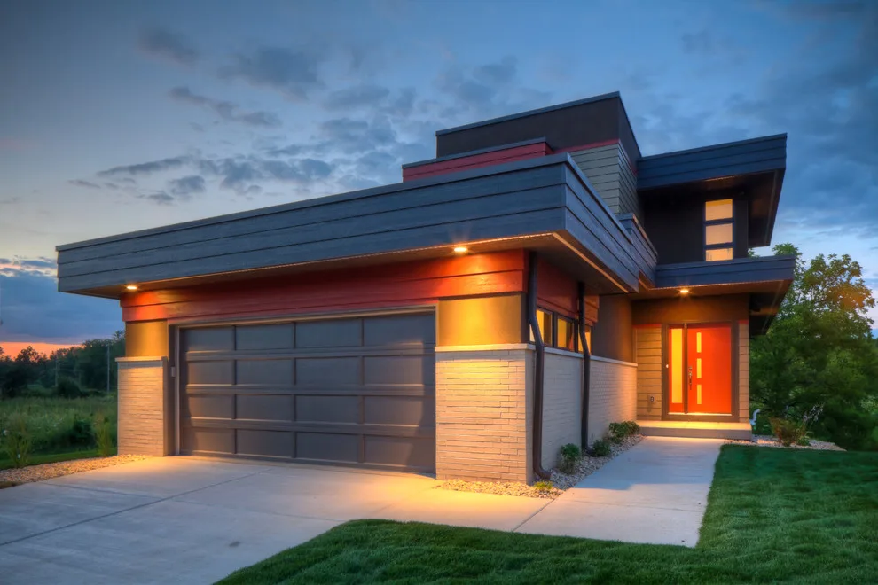 Seminole Residence by Udvari-solner Design Company - Photo 3