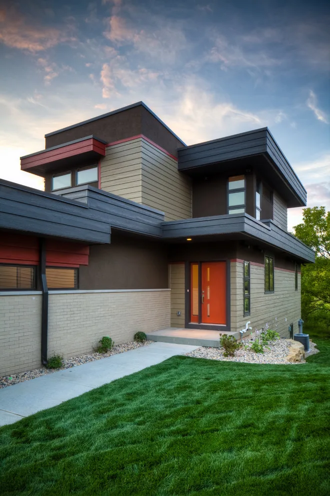 Seminole Residence by Udvari-solner Design Company - Photo 5