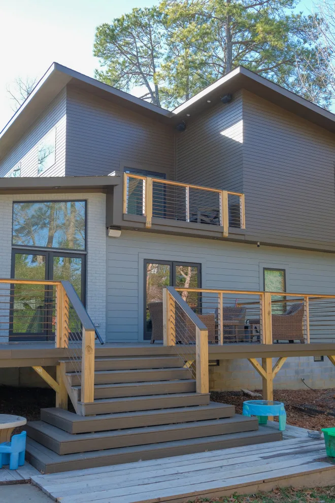 Outdoors by Advanced Drafting & Design Co. - Photo 7