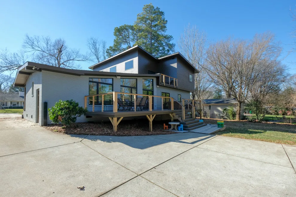Outdoors by Advanced Drafting & Design Co. - Photo 4