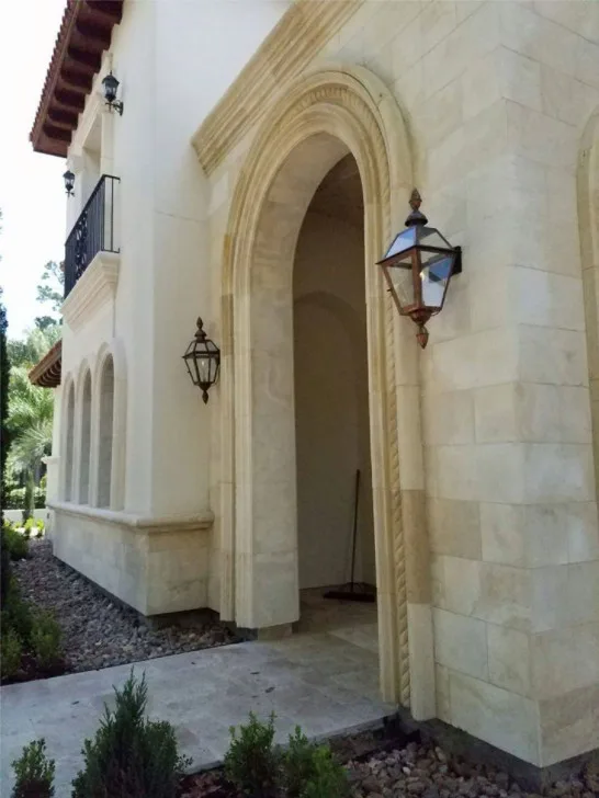 Natural Stone Initiatives for Everyone by JT Architectural Designs - Photo 5