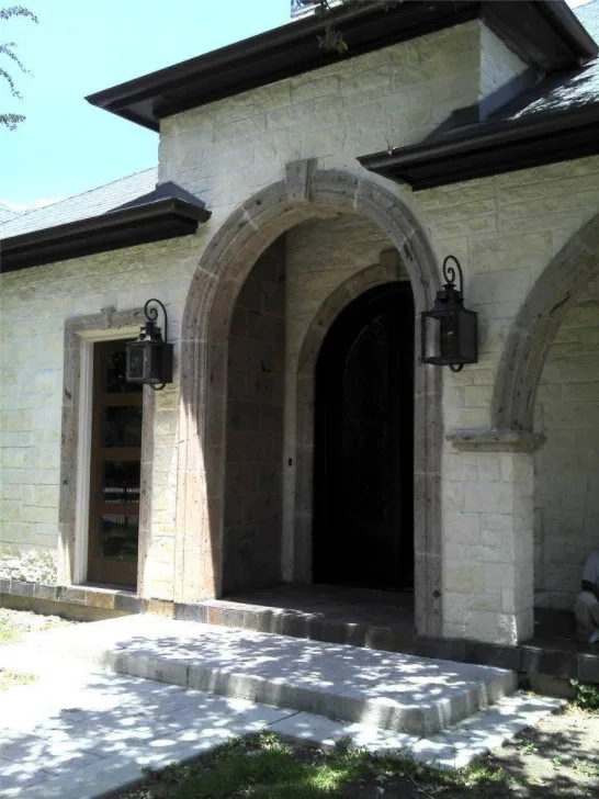 Natural Stone Initiatives for Everyone by JT Architectural Designs - Photo 10