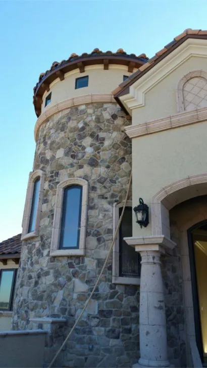 Natural Stone Initiatives for Everyone by JT Architectural Designs - Photo 30