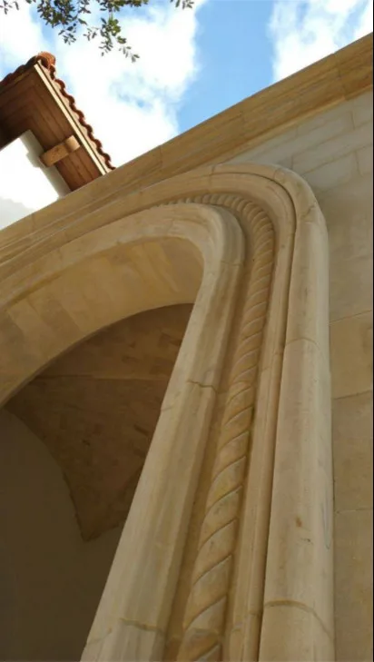 Natural Stone Initiatives for Everyone by JT Architectural Designs - Photo 15