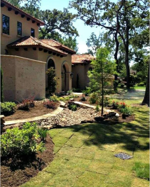Natural Stone Initiatives for Everyone by JT Architectural Designs - Photo 19