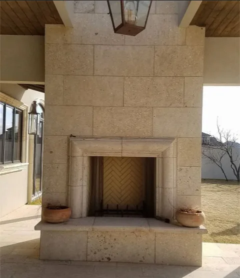 Natural Stone Initiatives for Everyone by JT Architectural Designs - Photo 34