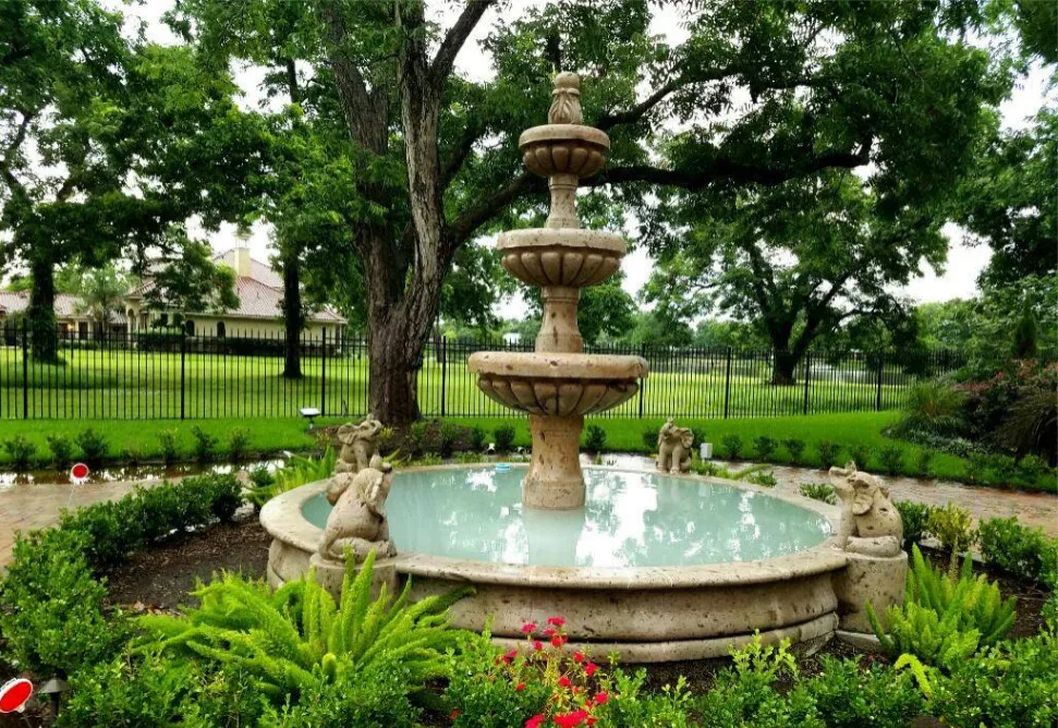 Natural Stone Initiatives for Everyone by JT Architectural Designs - Photo 24