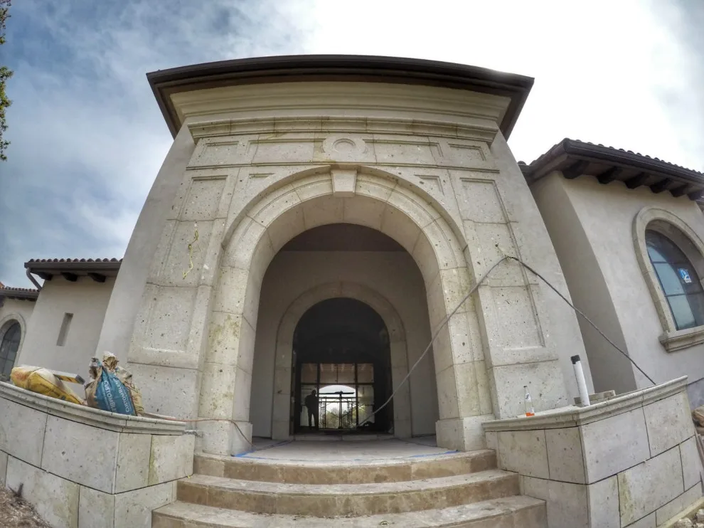 Natural Stone Initiatives for Everyone by JT Architectural Designs - Photo 16