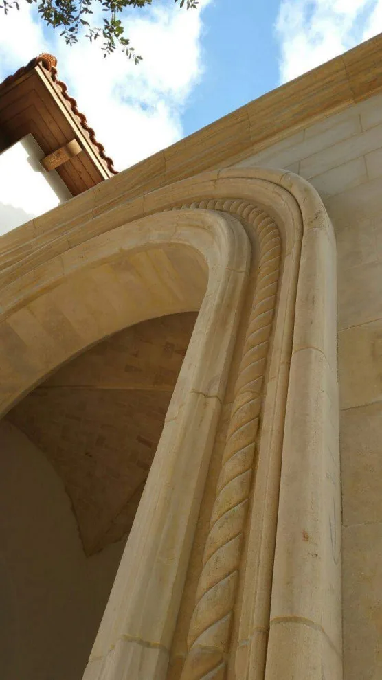 Natural Stone Initiatives for Everyone by JT Architectural Designs - Photo 6