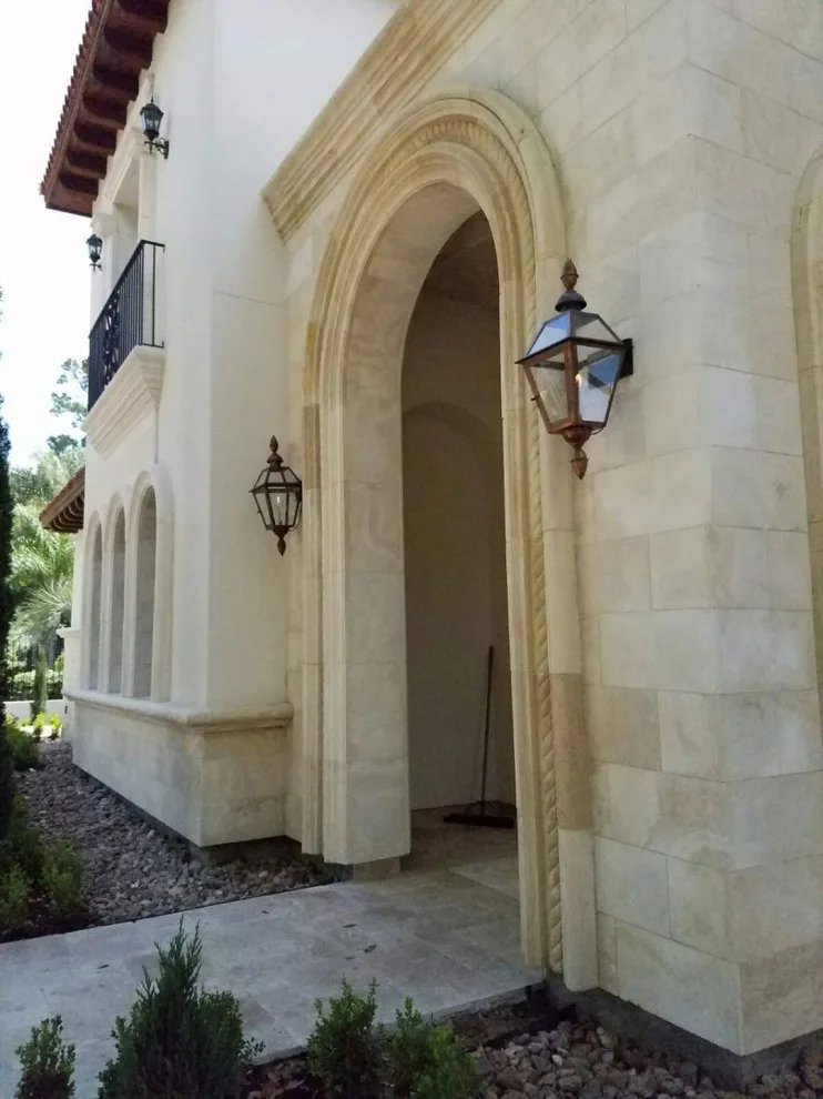 Natural Stone Initiatives for Everyone by JT Architectural Designs - Photo 33