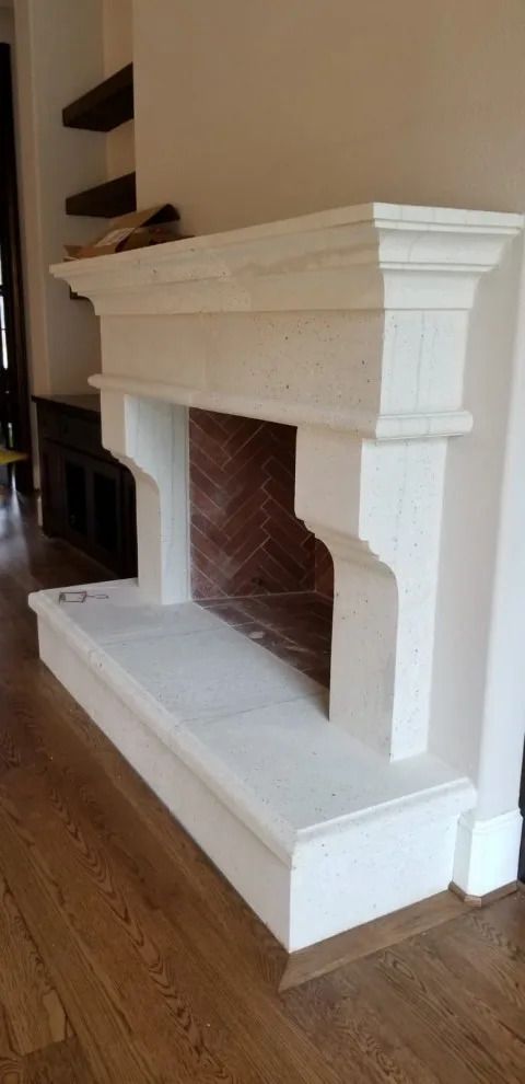 Natural Stone Initiatives for Everyone by JT Architectural Designs - Photo 18