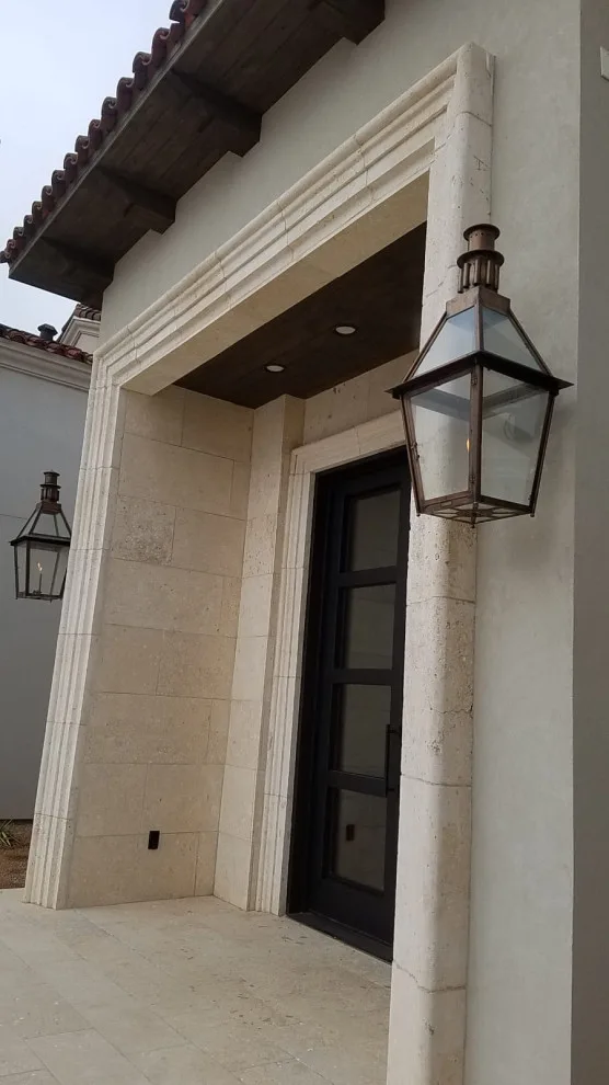 Natural Stone Initiatives for Everyone by JT Architectural Designs - Photo 25