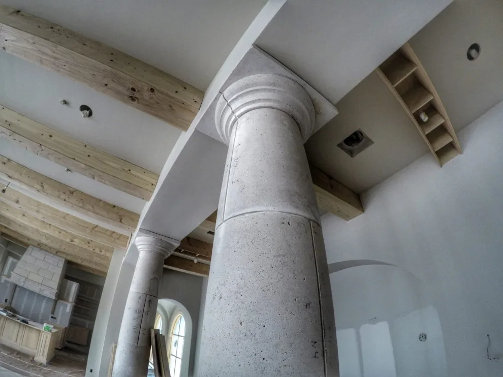 Natural Stone Initiatives for Everyone by JT Architectural Designs - Photo 31