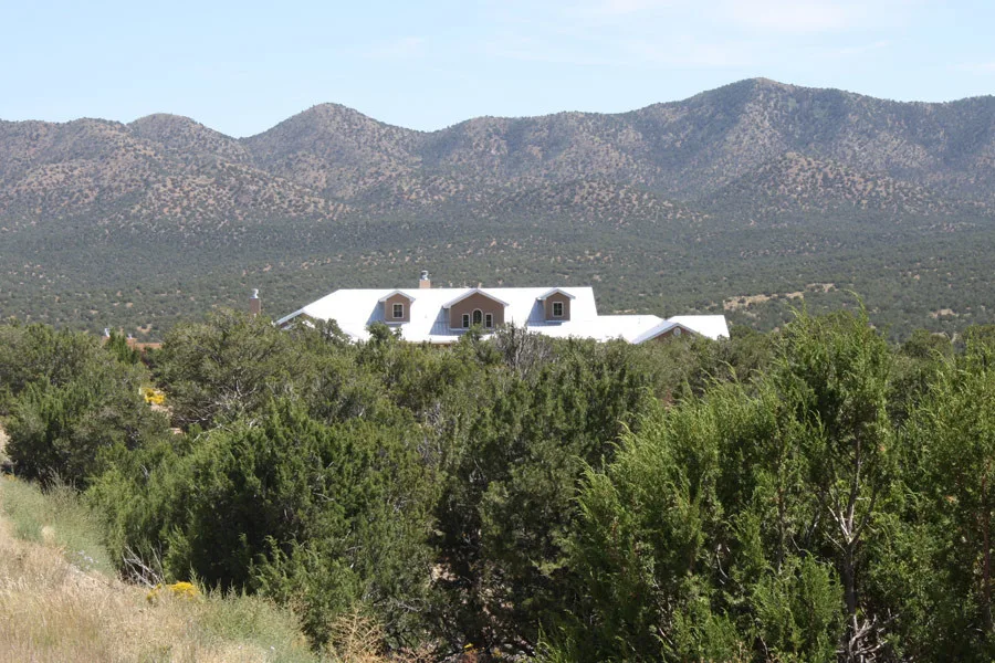 Sandia Park Residence by Adwelling Design - Photo 3