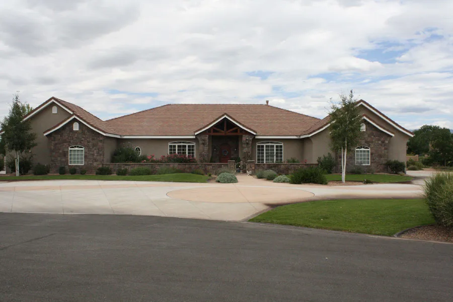 Albuquerque Home by Adwelling Design - Photo 2