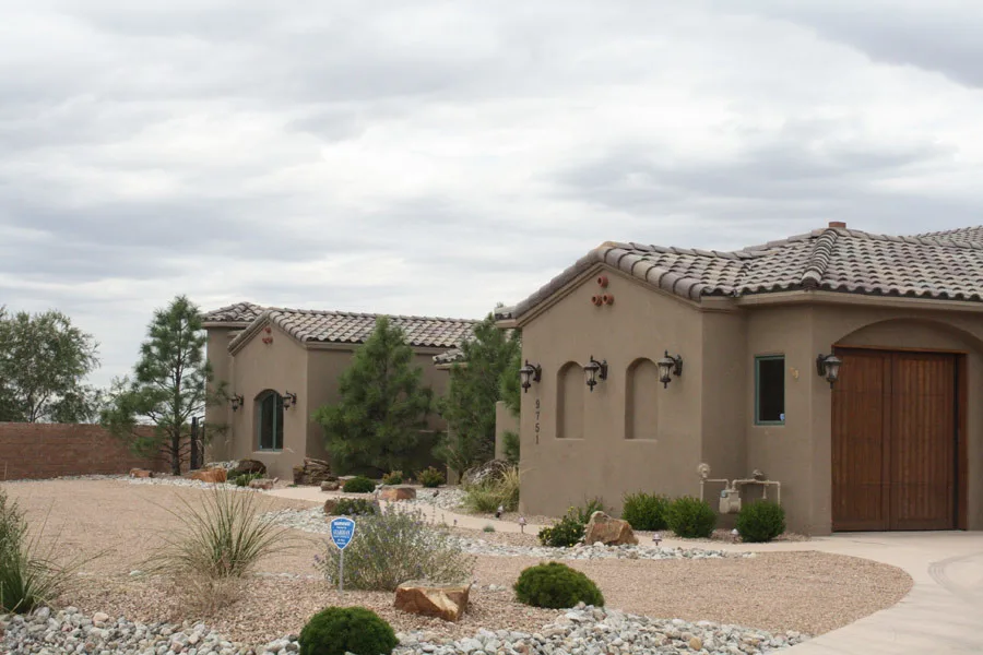 Albuquerque Residence by Adwelling Design - Photo 2