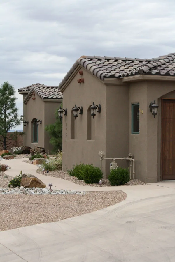 Albuquerque Residence by Adwelling Design - Photo 3