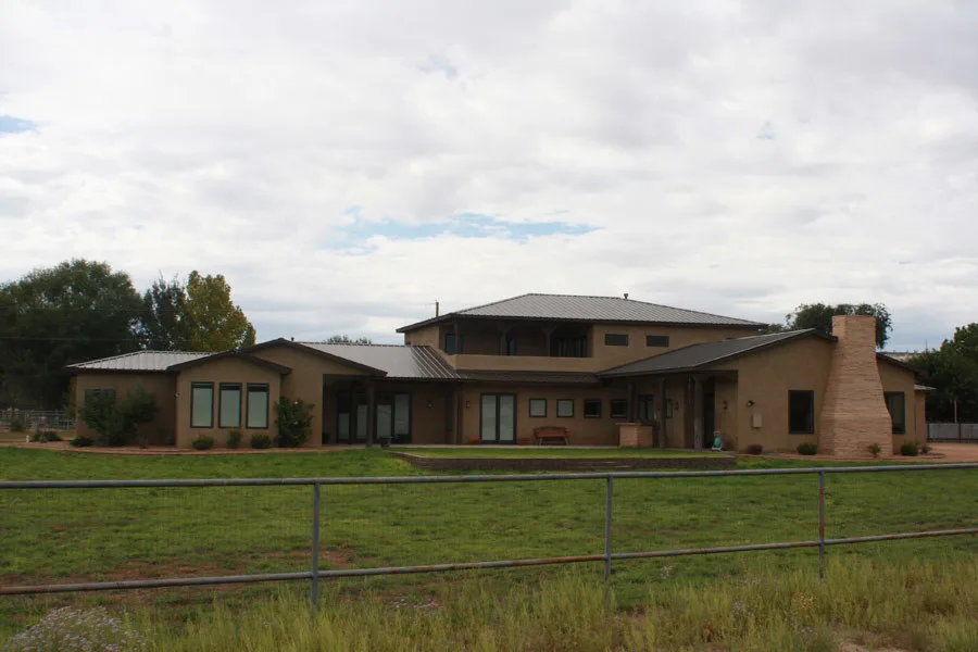 Corrales Project by Adwelling Design - Photo 2