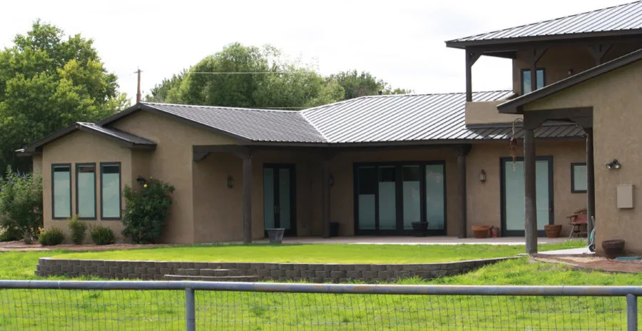 Corrales Project by Adwelling Design - Photo 5