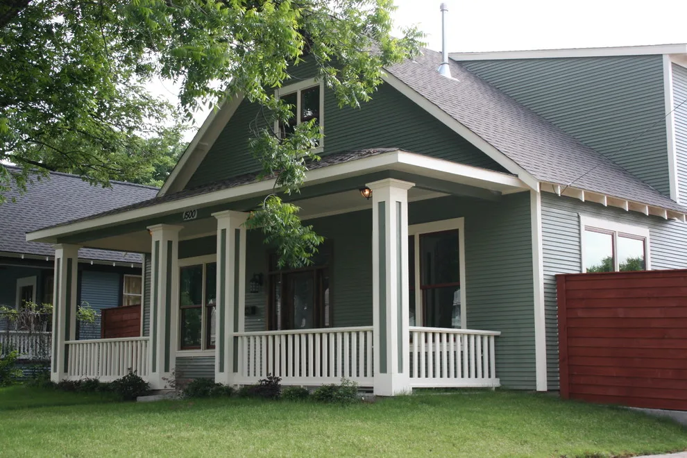 Fairmount in Fort Worth by Bohannon Design Team - Photo 2