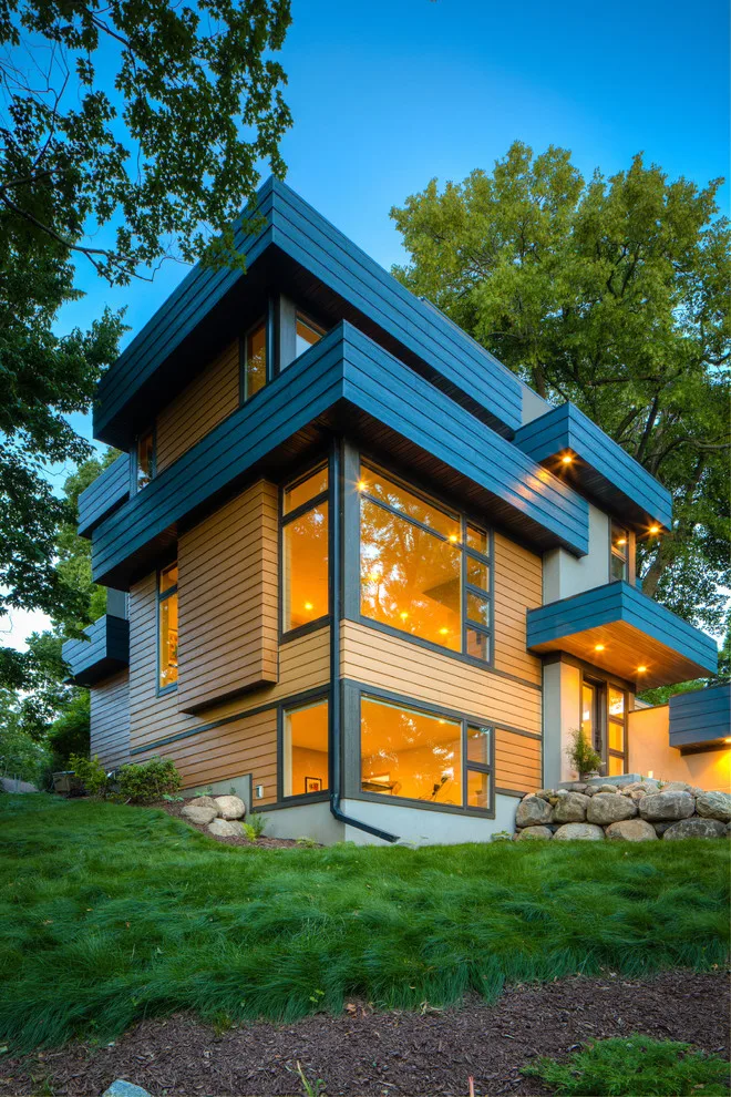 McFarland Residence by Udvari-solner Design Company - Photo 2